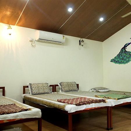 פונה Deorai Farms And Agro Resort מראה חיצוני תמונה